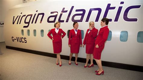 Virgin Atlantic To Cut More Than 3000 Jobs As Coronavirus Hits
