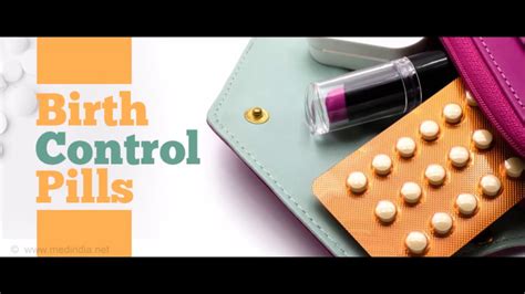 Birth Control Pills How Do They Work Youtube