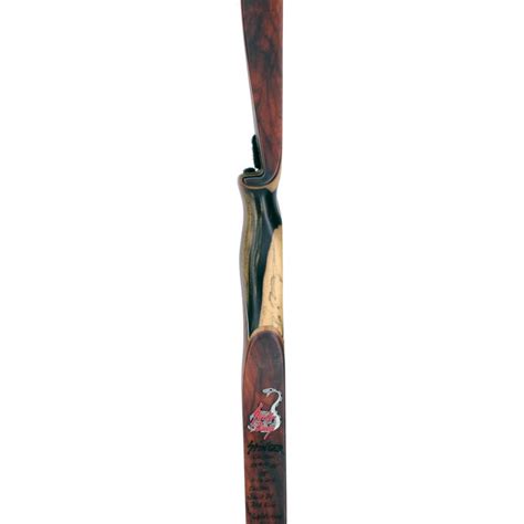 Stinger Custom OnePiece Bow – Striker Bows