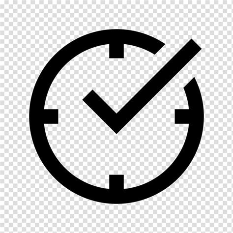 Free Download Computer Icons Real Time Computing Time Transparent