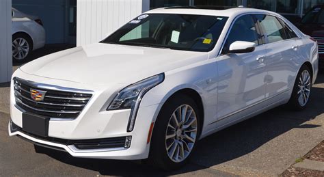 Crystal White 2016 Gm Cadillac Ct6 Paint Cross Reference