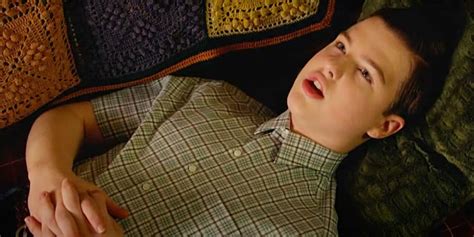 Young Sheldon Poses A New Sheldon Problem And Fixes A Plot Hole