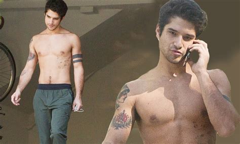 Top 156 Tyler Posey Tattoo Monersathe Com