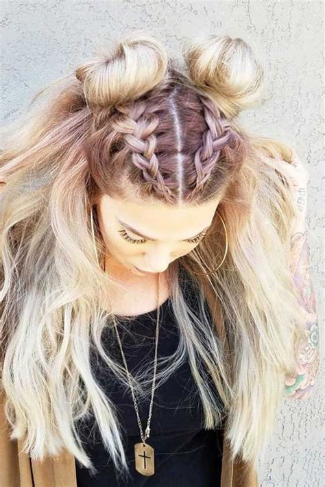 They're super cute and fit great with any occasion! 101 Stunning Dutch Braids Hairstyles You Need To Try