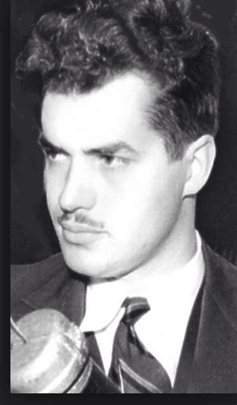 Jack Parsons Occult Scientist Parsons Tony Stark Aleister Crowley