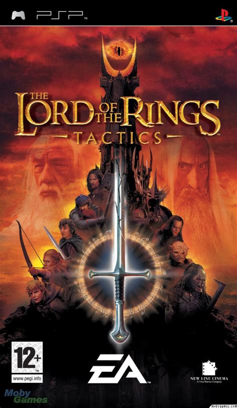The Lord Of The Rings Tactics The One Wiki To Rule Them All Fandom