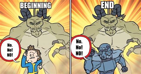 100 Fallout Memes Ideas Memes Fallout Fallout Meme