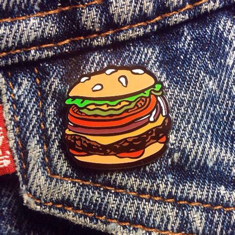 Your Complete Guide To Every Enamel Lapel Pin You Should Put On Your