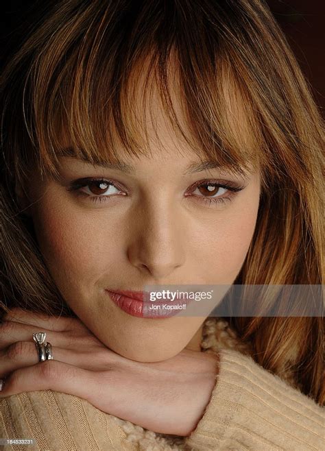 Adult Star Cytherea During Adult Star Cytherea Portrait Session At