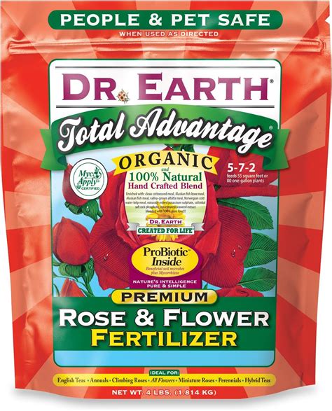 What Is The Best Fertilizer For Roses In 2021 Gardening Dream