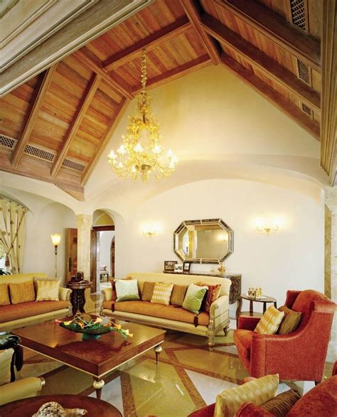 In addition, derako wooden ceilings meet the european fire resistance requirements with regard to the use of wood as cladding material and all systems are c2c certified. 14 Accent Ceiling Design Ideas - Interior Idea