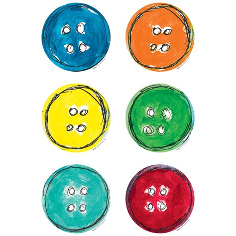 Pete The Cat Groovy Buttons Accents Tcr63236 Teacher Created Resources