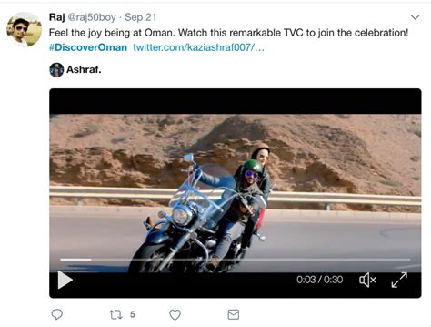 The Discoveroman Tvc Case Study How Not To Do Twitter Influencer