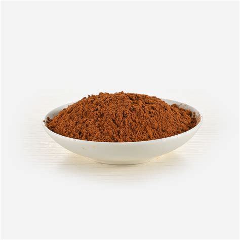 Dehydrated star aniseed powder - JNF Natural Ingredients