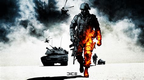 Battlefield Bad Company 2 Available For Sony Ericcsons Xperia Play
