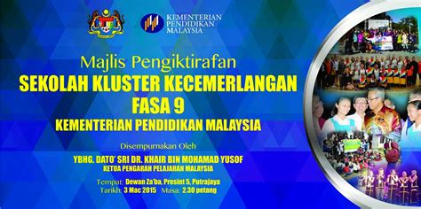 We did not find results for: Sekolah Kluster Kecemerlangan | mimbar kata