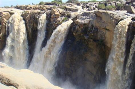 Augrabies Falls National Park Accommodation Northern Cape South Africa