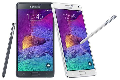 News Pre Order Registration For Samsung Galaxy Note 4 4g And Note Edge