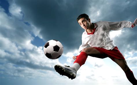 🔥 Download Soccer Desktop Background By Bcollins Free Soccer