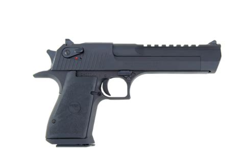 Buy Desert Eagle Pistol 429de Black Sportsmansreloads
