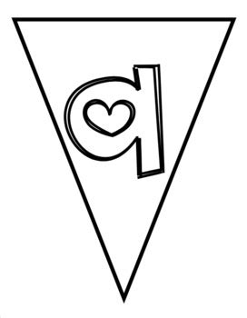 This coloring page is full of adorable characters and colorful balloons. "Happy Birthday" Printable DIY Coloring Page Banner ...