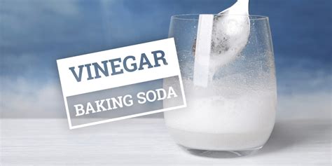 If you use them together properly, they can cut through grease, hard water deposits, and stubborn grime. Why Does Vinegar & Baking Soda React? · STEM Mayhem