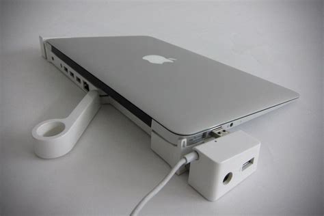 Landingzone Docking Station For Macbook Air Mikeshouts