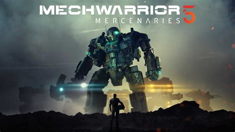 Mechwarrior 5 Mercenaries Review