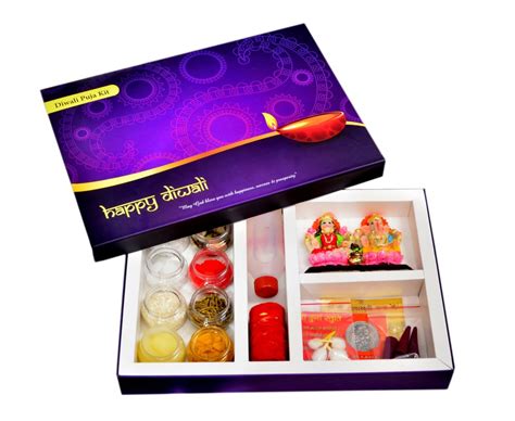 Diwali Pooja Kits At Rs 389kit Gurgaon Id 13433260230