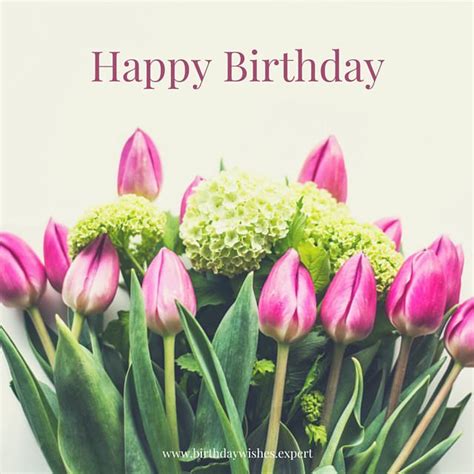 See more ideas about birthday wishes, happy birthday wishes, happy birthday greetings. Floral Wishes eCards | Free Birthday Images with Flowers