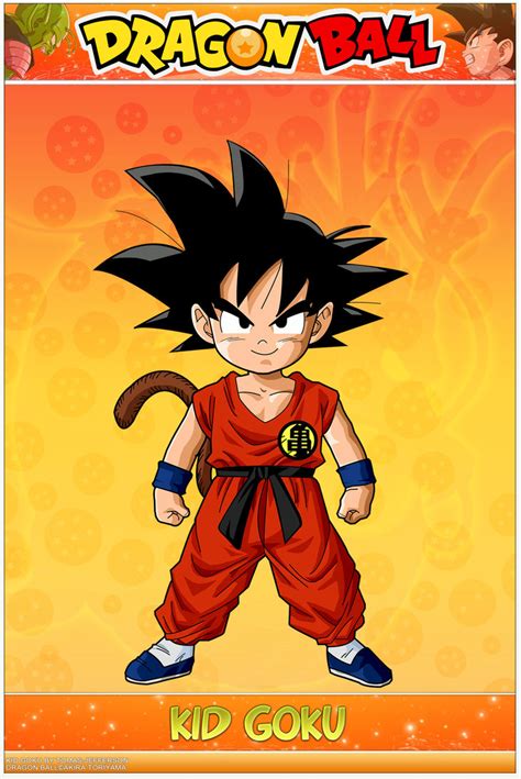 Goku Dragon Ball Z Wiki Fandom Powered By Wikia