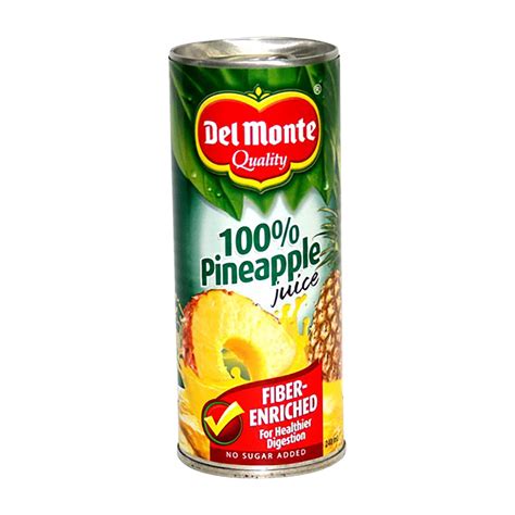Pineapple Juice Lido