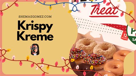 Krispy Kreme Spots Happy In Dinagyang Iloilo Blogger She Mae