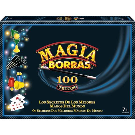 Kit Magia 50 Truques Educa Borras 890 € Brinquedos