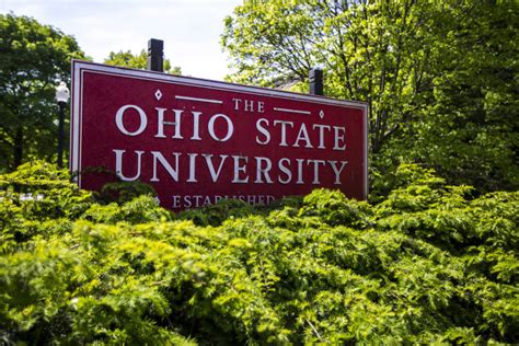 Ohio State University Will Pay 41m To 162 Men Who Say They Were
