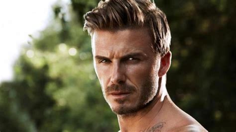 Discover 131 David Beckham Hairstyle Pics Super Hot Vn