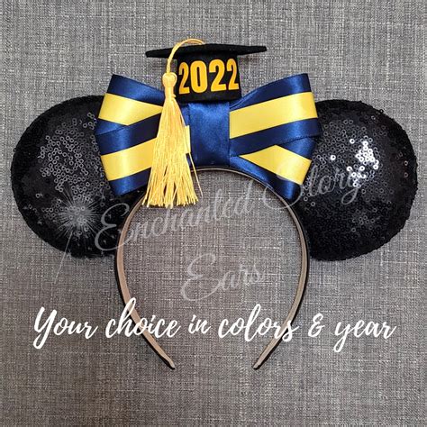 Everything You Need For Less High Quality Goods 2018 Graduation Disney
