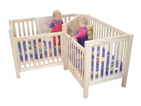 Check spelling or type a new query. Twin Cribs - Beds made for twins
