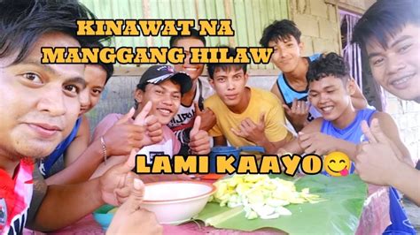 Masarap Talaga Pag Nakaw Na Mangga😅 Baitotordstv Youtube