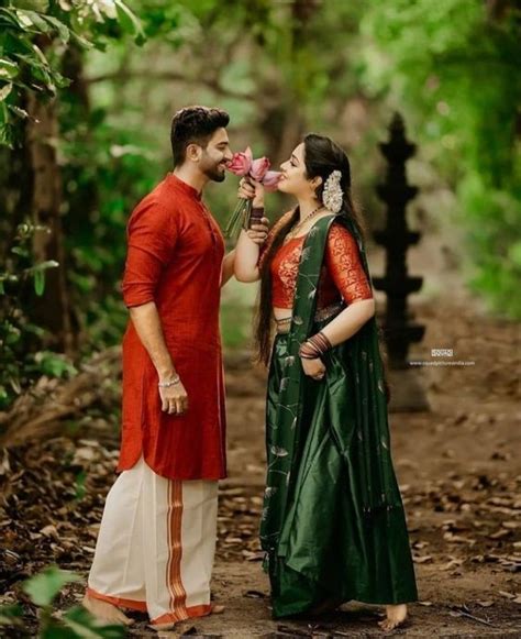 introducing best pre wedding photoshoot ideas and themes that we have spotted for south indian
