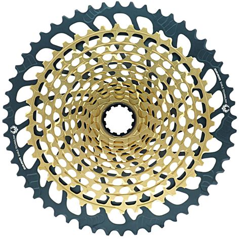 Sram Xx1 Eagle Axs Xg 1299 10 52t 12 Speed Cassette Go