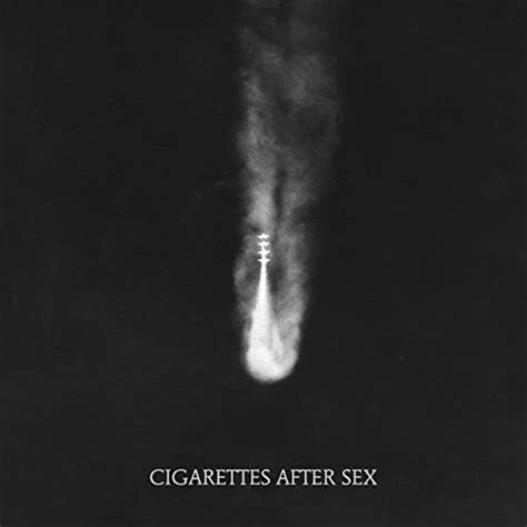 Apocalypse By Cigarettes After Sex On Amazon Music Uk