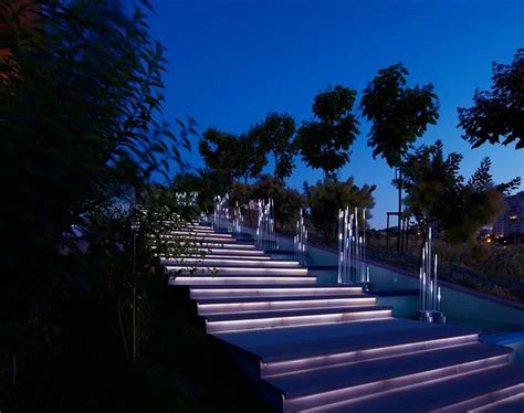 15 Attractive Step Lighting Ideas For Outdoor Spaces