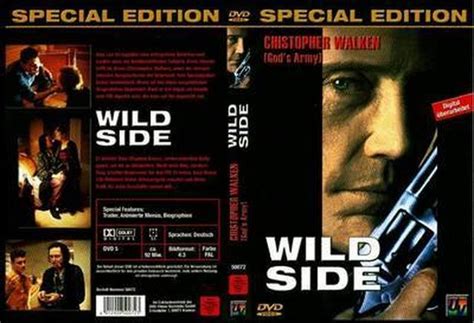 Wild Side 1995 Boldmediaget