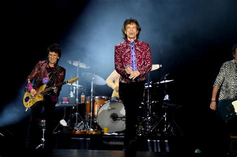 The Rolling Stones Finally Play New Orleans See Photos Bayou 957 Classic Rock