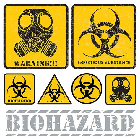 Expert Biohazard Cleanup In South Florida J J ERS Biohazard Glasses