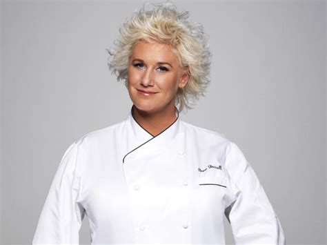 Maybe you would like to learn more about one of these? Anne Burrell