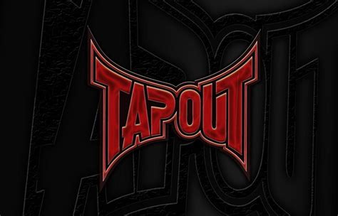 Tapout Wallpapers Wallpaper Cave