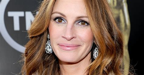 Julia Roberts Says No To Facelifts And Her Words Are Admirable No Matter