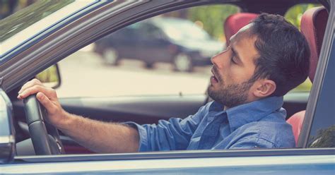 Drowsy Driving Myths That Do Not Work To Keep You Awake